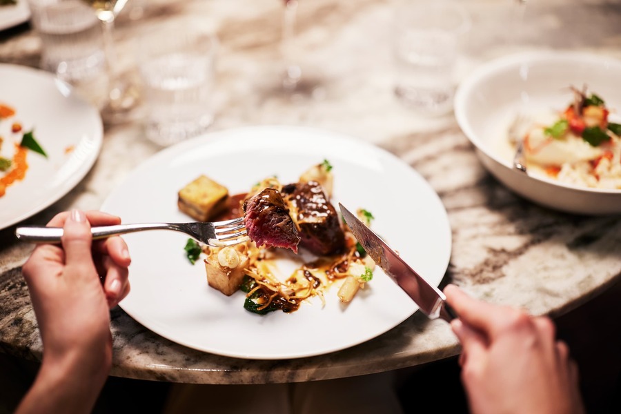 Celebrity Xcel - Main Dining 3.jpg